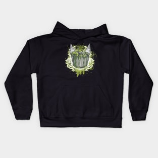 The Pot Kids Hoodie